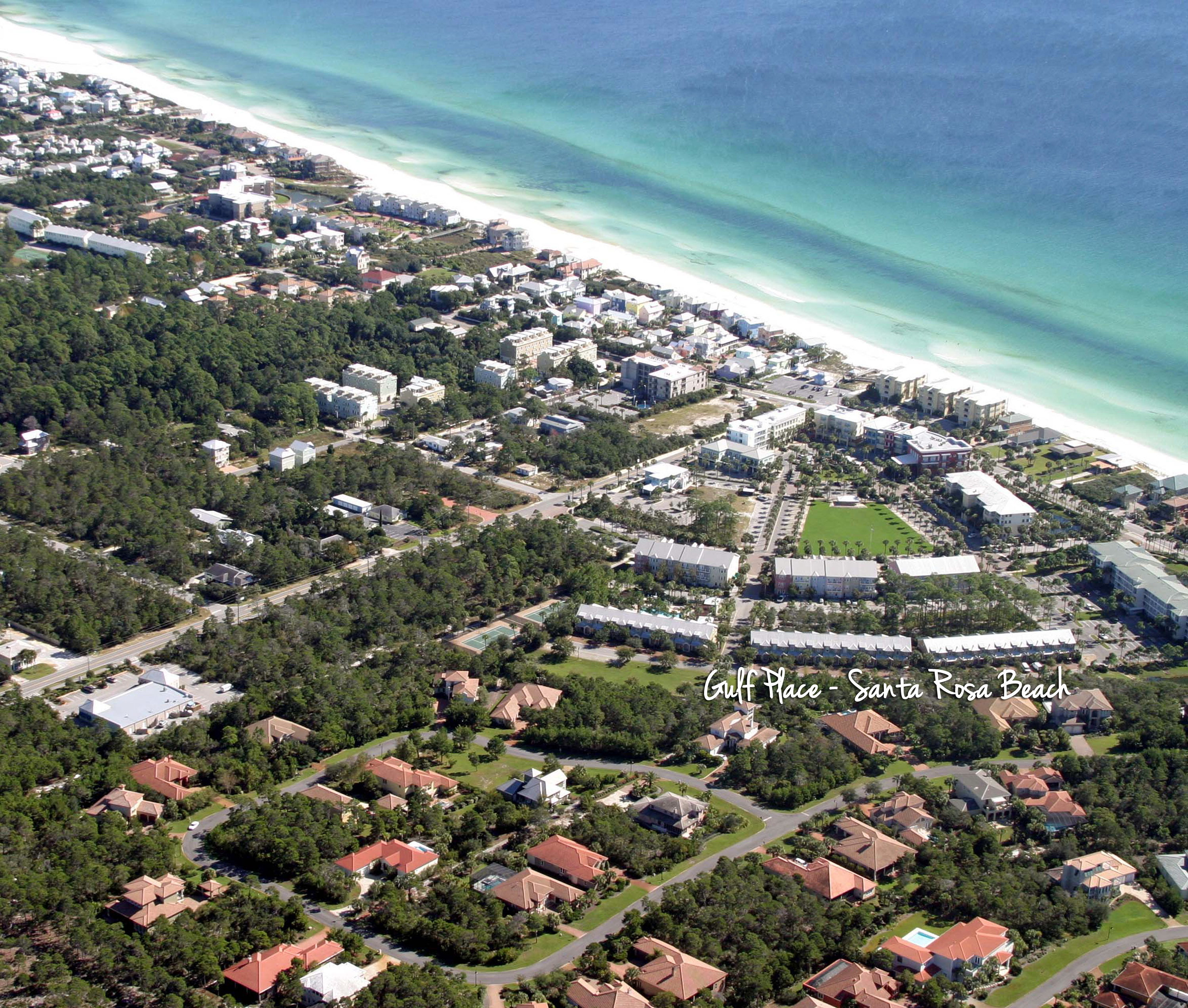 Santa Rosa Beach Homes for Sale 30A Real Estate, NW Florida